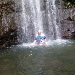 Meet your Posher, George